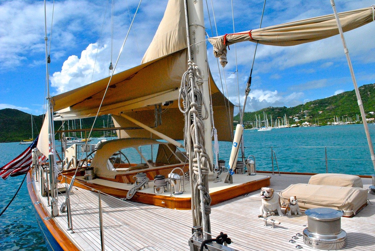 Yacht 3