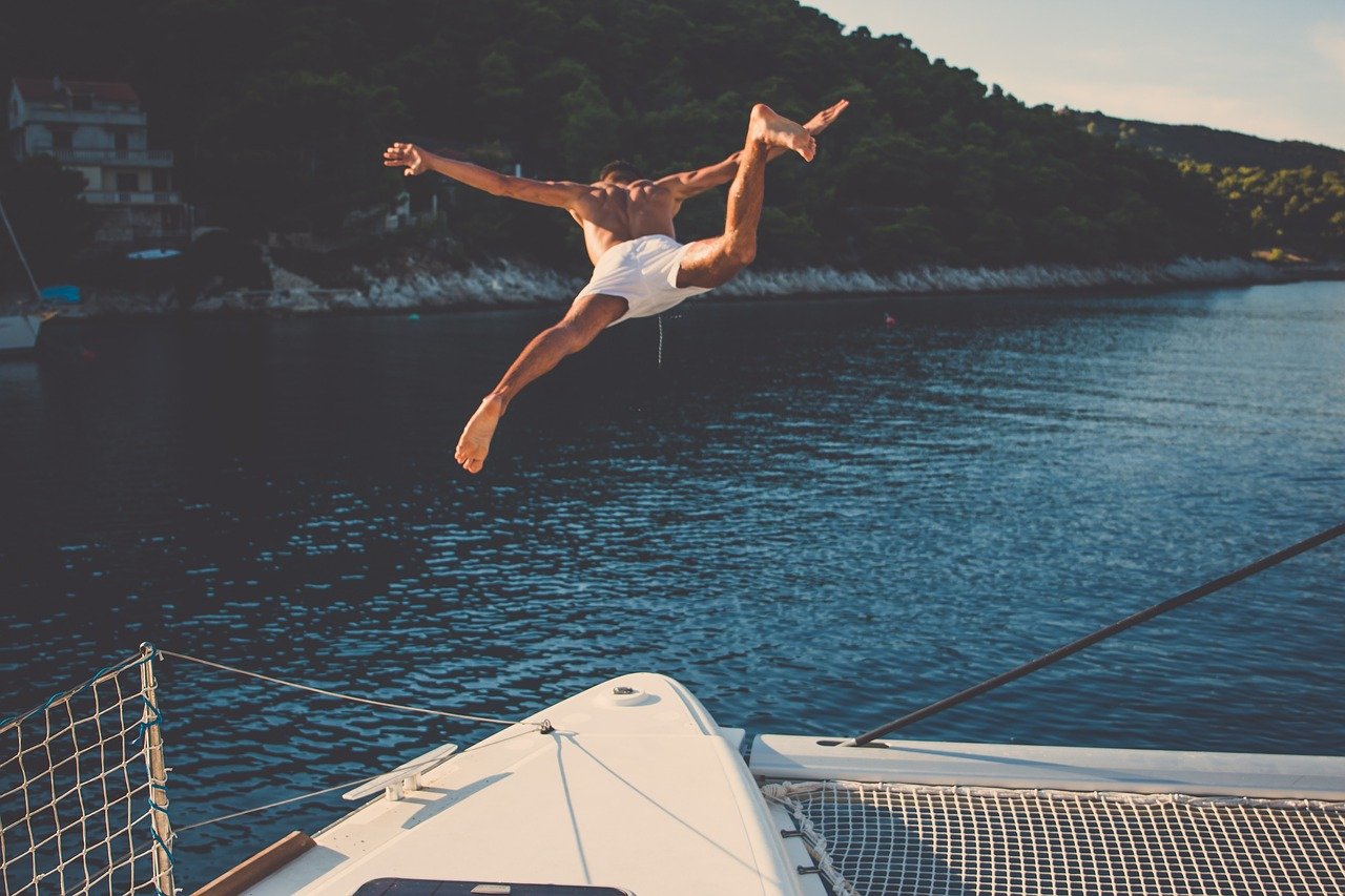 Yacht 6